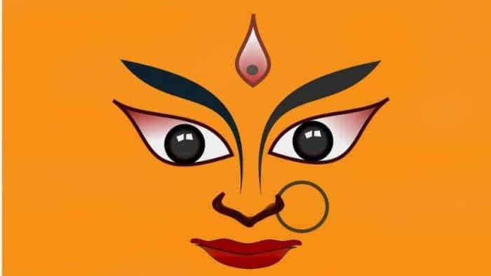 Navratri 2022 WhatsApp status download, messages, DP, images, stickers, GIFs - how to send in easy steps