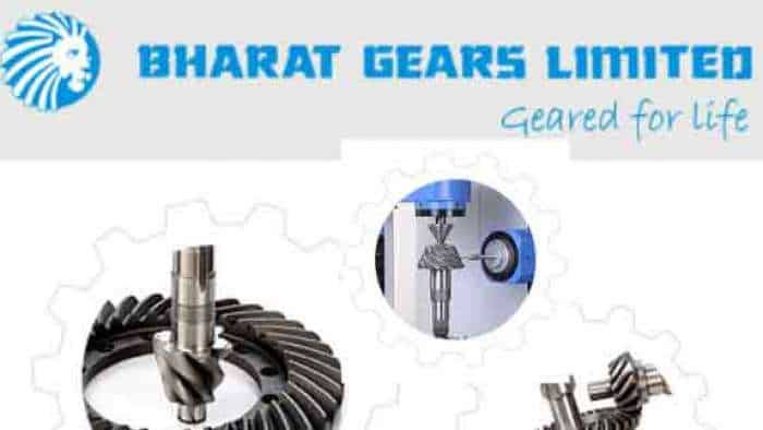 Bharat Gears bonus record date 2022: Multibagger stock to turn ex-bonus tomorrow—All you need to know!   