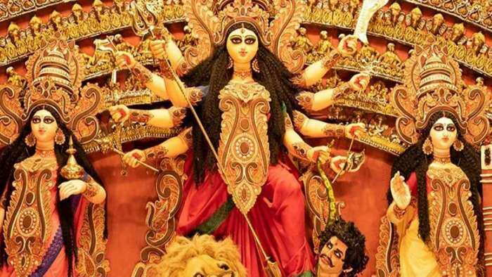 Navratri 2022: Shardiya Navratri Starts From Today, Watch This Video For Details