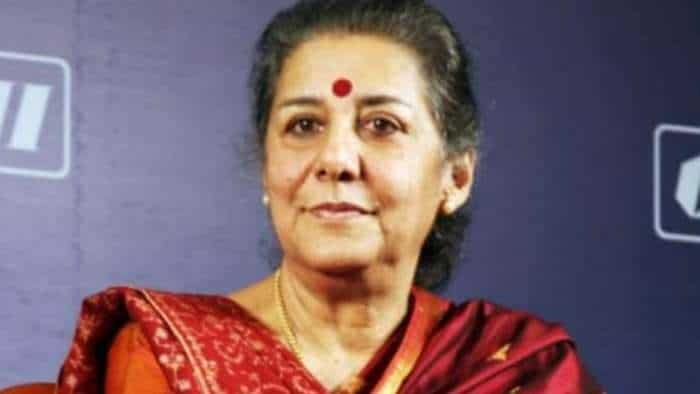 Congress Presidential Election Intensifies As Ambika Soni And Pawan Basal&#039;s Name In The Discussion