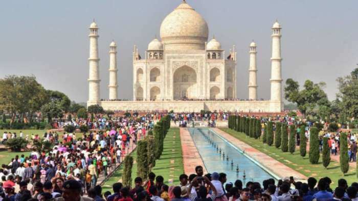 India 360: When Will India Become A &#039;World Tourism Hub&#039;? When Will Foreign Tourists Move Towards India? Watch This Special Report