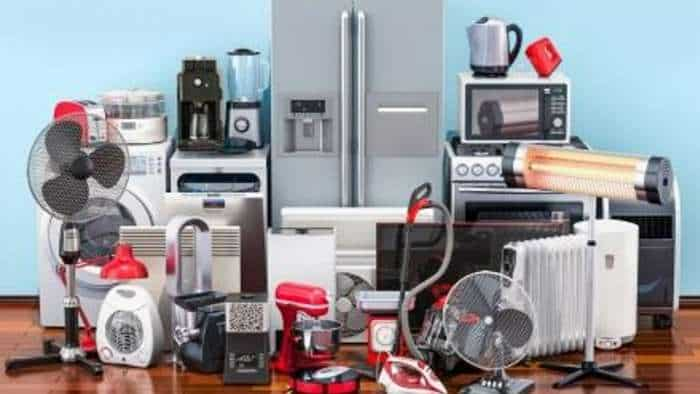 Corporate Radar: How Will The Festive Season Be For The Consumer Durables Sector?