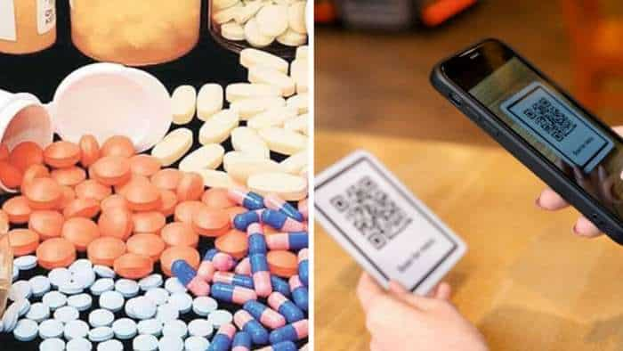 India 360: QR Codes To Help Detect Fake Medicines; Government To Launch ‘Track And Trace’ Mechanism Soon