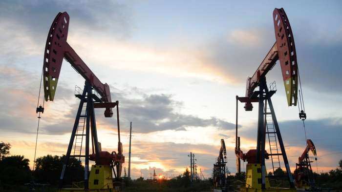 Oil &amp; Gas sector set for sharp earnings drop in Q2 amid lower GRMs, other factors; what brokerage recommends on IGL, BPCL, IOCL