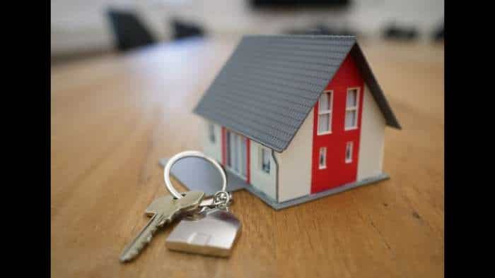 THESE 8 cities have 7.85 lakh unsold housing units;  builders say will take 32 months to clear