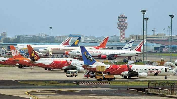 Fin Min Modifies ECLGS; Raises Loan Limit To Rs 1,500 Cr For The Aviation Sector To Tide Over Stress