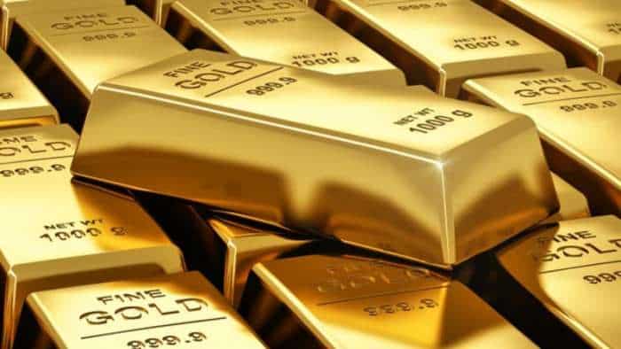 Four held for smuggling 23-kg gold worth Rs 11.65 crore through North-East Borders