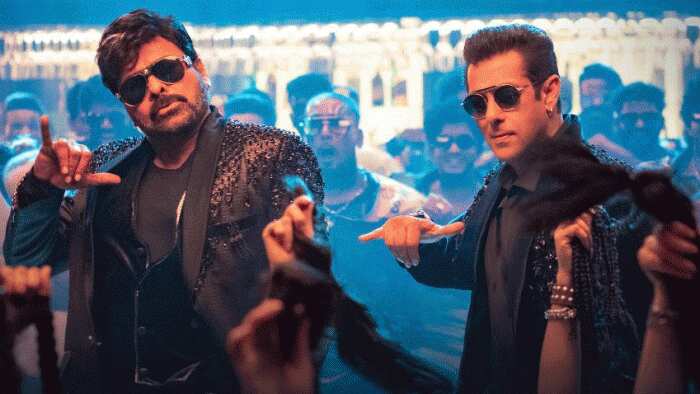 GodFather Box Office Collection Day 1 Worldwide: Blockbuster! What Chiranjeevi-Salman Khan movie earned 