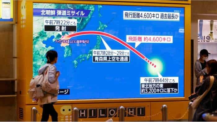 South Korea scrambles military planes after North Korea flies warplanes near common border 