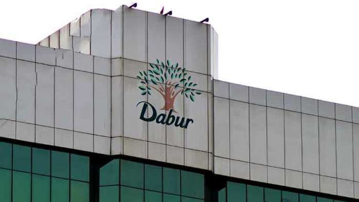 Dabur: Consolidated revenue in Q2 likely to grow in mid-single digit; input cost pressure, inflation impacting gross margins