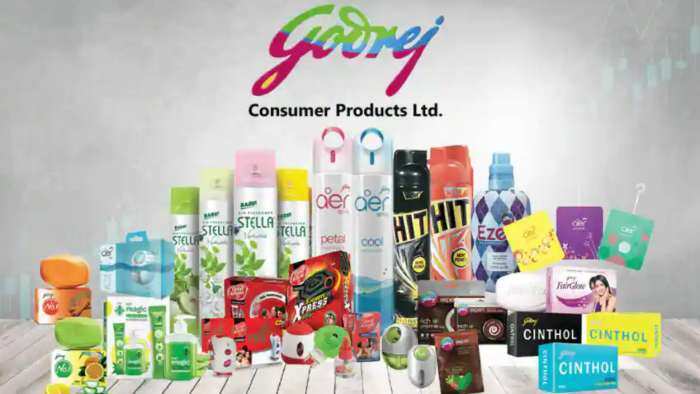 Godrej Consumer: Did Inflation Hit FMCG Sector? Company Estimates In Q2 Business Update, Varun Details