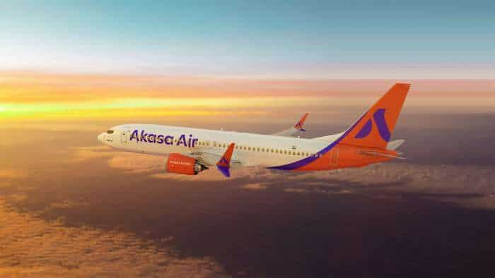 Great News For Pet Lovers, Akasa Air To Start Booking From 15th Oct With Pets Up To 7 Kg