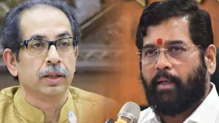 Election Commission Allots New Names For Uddhav Thackeray And Eknath Shinde Factions