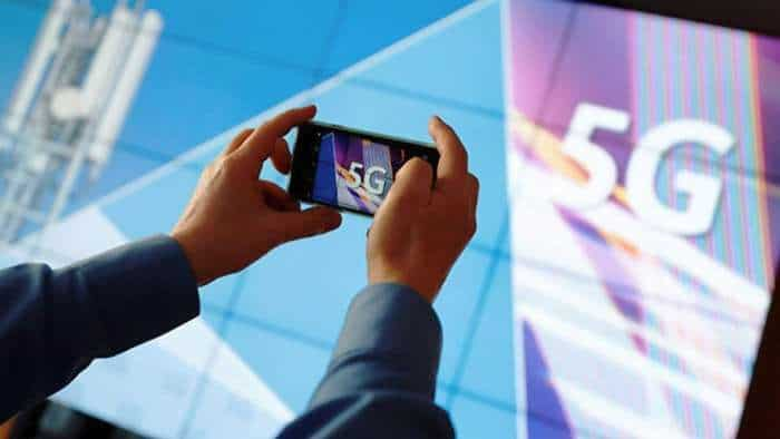 Govt Asks Handset Manufacturers To Quickly Roll Out Updates For 5G Services