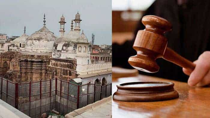 Gyanvapi Case: Varanasi Court Rejects Plea For Carbon Dating Of &#039;Shivling&#039;