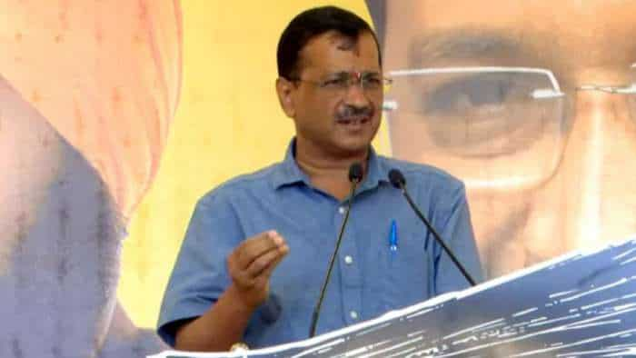 Delhi Liquor Scam: &#039;Jail Locks Will Be Broken&#039;: Arvind Kejriwal As Sisodia&#039;s CBI Questioning Under Way  