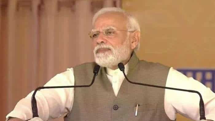 PM Modi Releases 12th Instalment Of ₹16,000 Crore For Eligible Farmers Under PM-Kisan Yojana