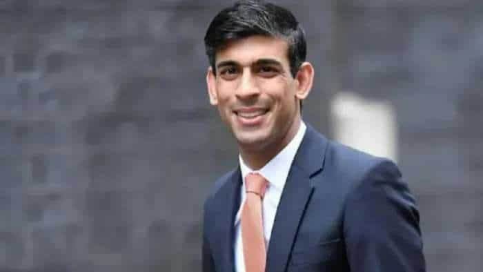 India 360: Rishi Sunak Becomes Britain&#039;s Youngest And First Non-British Prime Minister