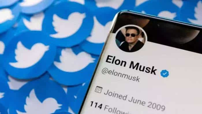 Aapki Khabar Aapka Fayda: Twitter Will Charge $8 Per Month For Blue Tick, Says Elon Musk