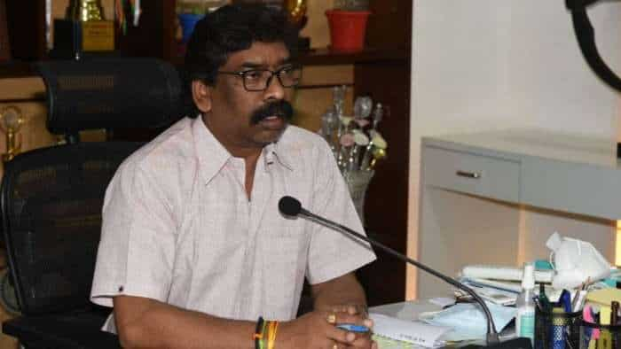 Illegal Mining Case: Enforcement Directorate Summons To Jharkhand Chief Minister In Mining Case