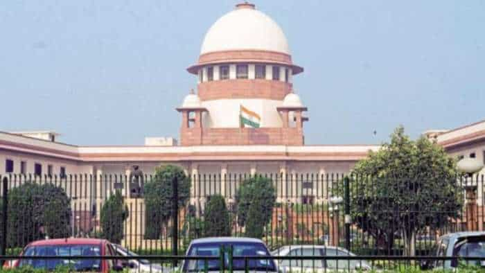 EWS: Supreme Court Upholds 10% Quota For Economically Weaker Sections