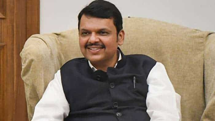 EWS Judgement: Maharashtra Deputy CM Devendra Fadnavis Welcomes Supreme Court&#039;s Decision On EWS