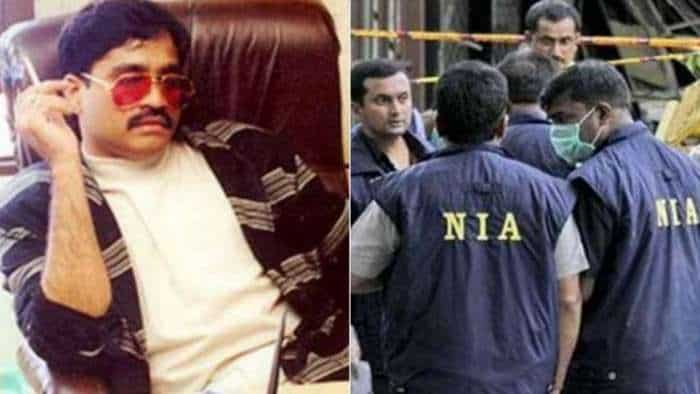 Dawood Ibrahim News: NIA Files New Charge Sheet Against D-Company