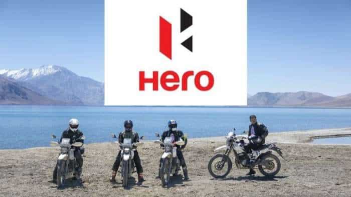 Hero MotoCorp to hike two-wheeler prices by up to Rs 1,500 from December 1