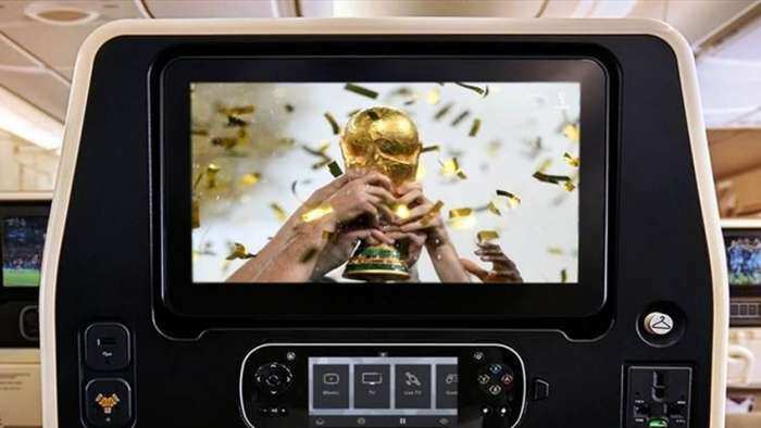 FIFA World Cup Points Table: Check Results, Table, Groups, Score, Live score of today&#039;s matches | Live Streaming Details