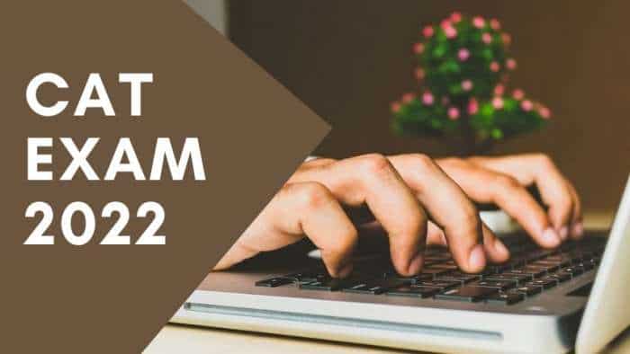 CAT Exam 2022: IIMs Entrance Exam today — Check slot timings, documents to carry, dos-don&#039;ts for exam day, helpline number, other important details  