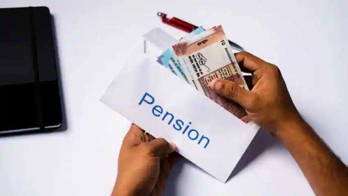 &quot;Burden for future taxpayers&quot;: NITI Aayog VC expresses concern over revival of old pension scheme