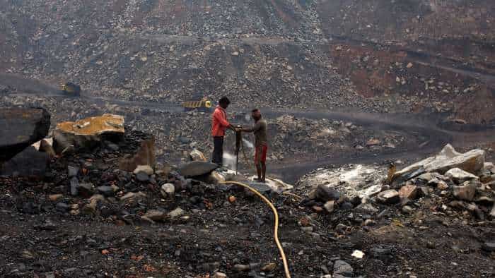Centre offers Coal India flexibility to levy mine closure costs on consumers