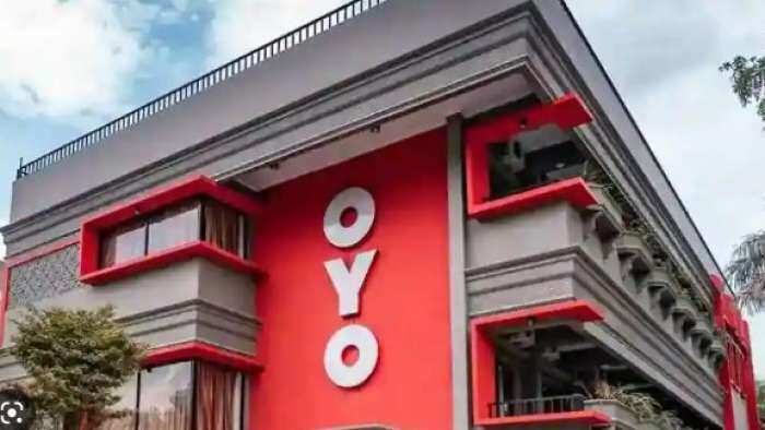 IPO-bound OYO reports Rs 63 crore profit in April-September