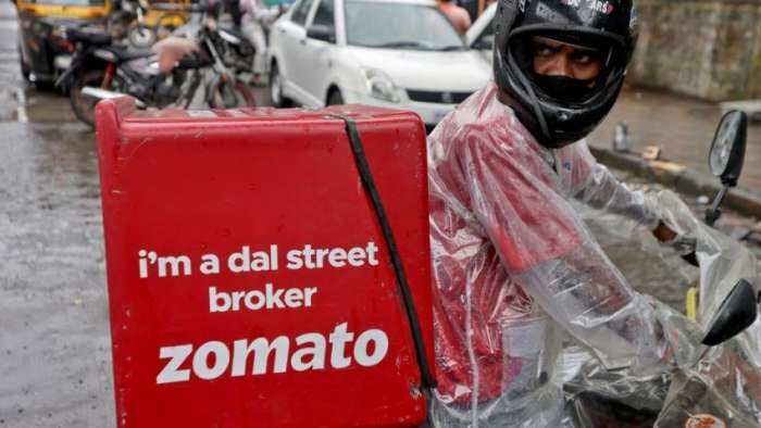 Zomato share price: Why is Morgan Stanley upbeat on food delivery company?
