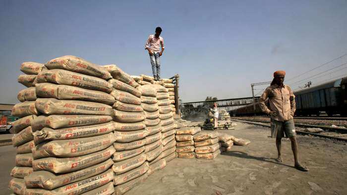 Cement sector Q2 margins plunge on higher power, fuel costs - firms pin hope on demand, rural recovery