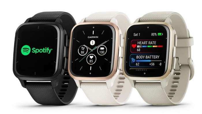 India now biggest smartwatch market globally