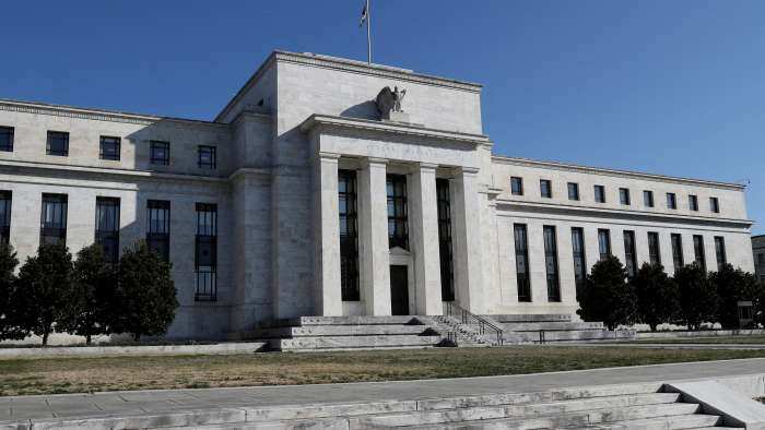 Smaller rate hikes likely coming in December: US Fed chairman