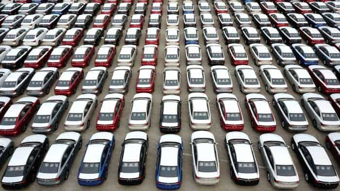 November Auto Sales: Passenger, and commercial vehicle manufacturers report healthy figures, two-wheeler numbers decline