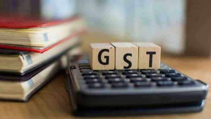 GST collection November 2022: Revenues rise 11% to Rs 1.46 lakh crore