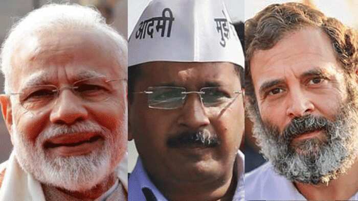 Gujarat Election Date 2022: Phase 2 Details, Eligible Voters, Result Date - BJP vs AAP vs Congress in Assembly Polls