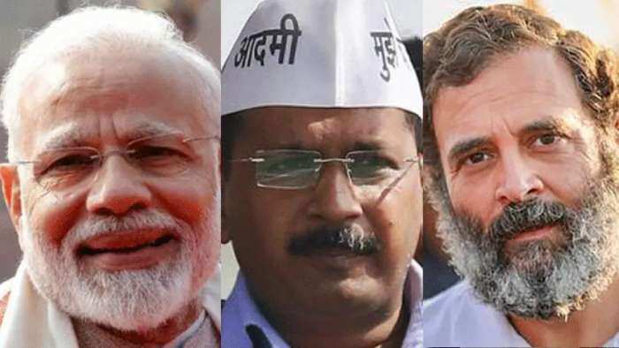 Gujarat Election Date 2022 Phase 2 seats Gandhinagar South, Gandhinagar North: BJP vs AAP vs Congress list | Gujarat Election Counting Date 2022, Gujarat Vidhan Sabha Chunav 2022 Results Date