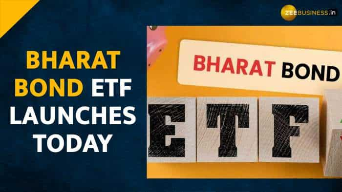 Government launches Bharat Bond ETF’s fourth tranche today--All You Need To Know