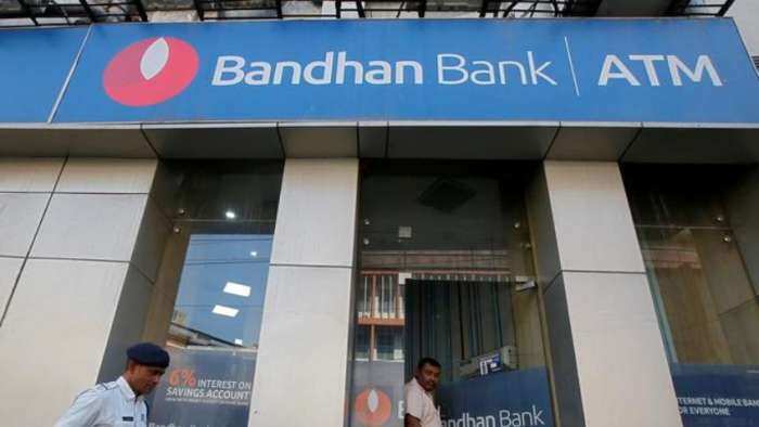 ​Bandhan Bank shares gain after Rs 212 crore bulk deal; brokerages see up to Rs 150 gain per scrip