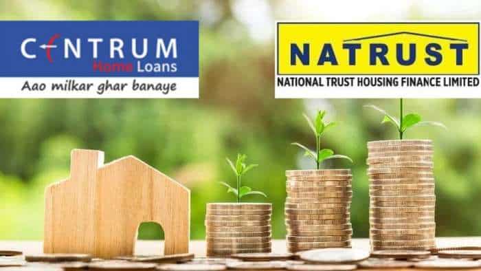 Centrum Housing Finance acquires home loan book of National Trust Housing Finance for Rs 112 crore
