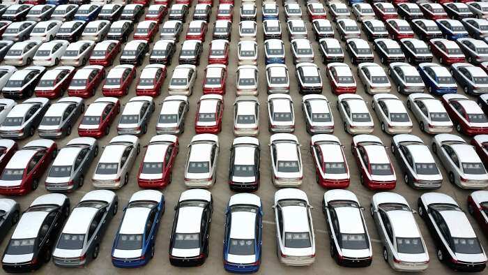 November Auto Sales: Mixed-to-weak performance; PV/CVs jump on demand revival; 2Ws subdued – know what analysts say