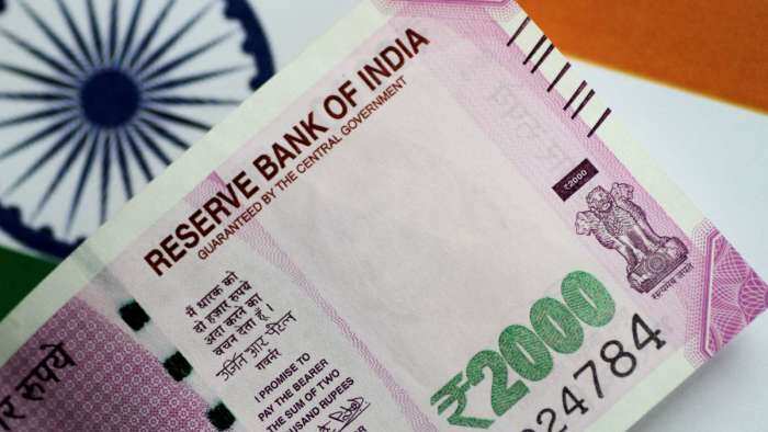 Rupee vs Dollar: Indian currency falls 24 paise to 82.09 against $