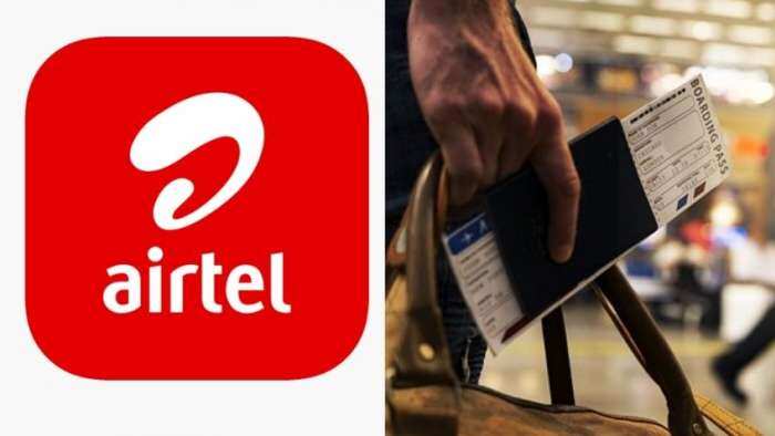 Airtel World Pass launched: One plan for 184 countries - Price, features for Postpaid, Prepaid users