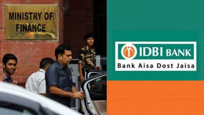 IDBI Bank to continue primary dealer business even if foreign bank acquires majority stake: Finance Ministry