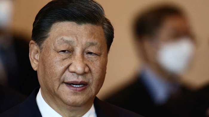 Chinese President Xi Jinping visiting Saudi Arabia amid bid to boost economy
