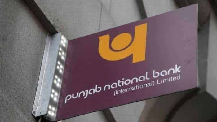 PNB Bank shares surge as 55 lakh shares change hands in multiple transactions
